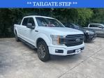 2020 Ford F-150 SuperCrew Cab 4x4 Pickup for sale #XLFA01605 - photo 6