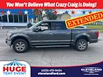 2020 Ford F-150 SuperCrew Cab 4x4 Pickup for sale #XLFA56323 - photo 1
