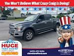 2020 Ford F-150 SuperCrew Cab 4x4 Pickup for sale #XLFA56323 - photo 4