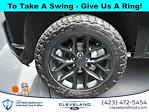 2020 Chevrolet Silverado 1500 Crew Cab 4x4 Pickup for sale #XLG244614 - photo 10