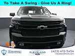 2020 Chevrolet Silverado 1500 Crew Cab 4x4 Pickup for sale #XLG244614 - photo 4