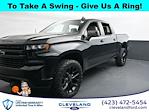 2020 Chevrolet Silverado 1500 Crew Cab 4x4 Pickup for sale #XLG244614 - photo 5