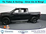 2020 Chevrolet Silverado 1500 Crew Cab 4x4 Pickup for sale #XLG244614 - photo 6