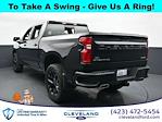 2020 Chevrolet Silverado 1500 Crew Cab 4x4 Pickup for sale #XLG244614 - photo 7