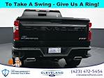 2020 Chevrolet Silverado 1500 Crew Cab 4x4 Pickup for sale #XLG244614 - photo 8