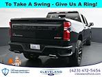 2020 Chevrolet Silverado 1500 Crew Cab 4x4 Pickup for sale #XLG244614 - photo 9