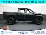 2020 Chevrolet Silverado 1500 Crew Cab 4x4 Pickup for sale #XLG244614 - photo 2