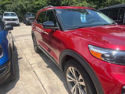 2020 Ford Explorer 4WD SUV for sale #XLGA09860 - photo 2