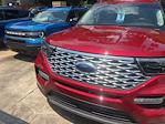 2020 Ford Explorer 4WD SUV for sale #XLGA09860 - photo 1