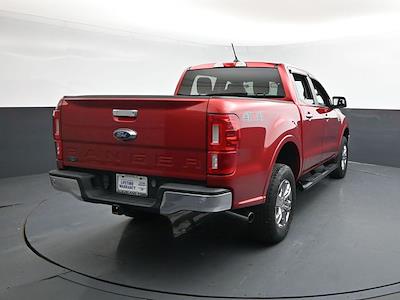 2020 Ford Ranger SuperCrew Cab 4x4 Pickup for sale #XLLA78451 - photo 2