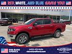 2020 Ford Ranger SuperCrew Cab 4x4 Pickup for sale #XLLA78451 - photo 1