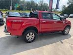 2020 Ford Ranger SuperCrew Cab 4x4 Pickup for sale #XLLA78451 - photo 11