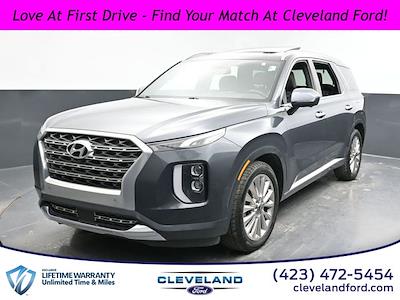 2020 Hyundai Palisade 4x4, SUV for sale #XLU125194 - photo 1