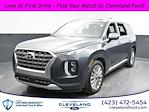 2020 Hyundai Palisade 4x4, SUV for sale #XLU125194 - photo 1