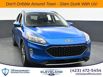 2020 Ford Escape 4x2 SUV for sale #XLUA61339 - photo 1