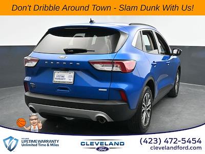 2020 Ford Escape 4x2 SUV for sale #XLUA61339 - photo 2