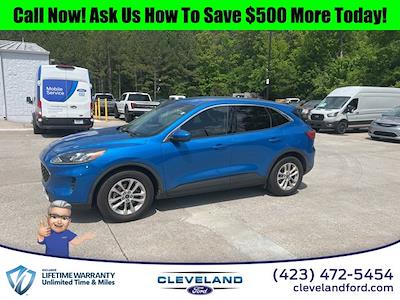 2020 Ford Escape 4x2 SUV for sale #XLUB77369 - photo 1