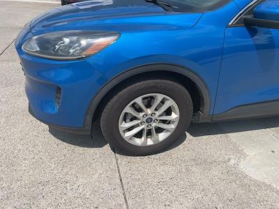 2020 Ford Escape 4x2 SUV for sale #XLUB77369 - photo 2