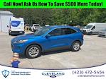 2020 Ford Escape 4x2 SUV for sale #XLUB77369 - photo 1