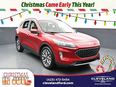 2020 Ford Escape 4x4 SUV for sale #XLUC22603 - photo 1
