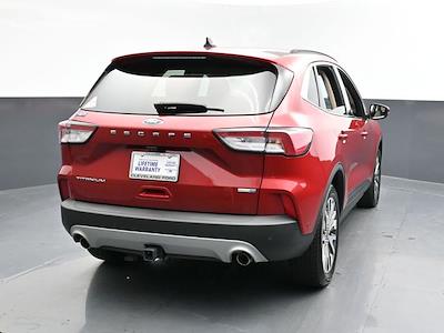 2020 Ford Escape 4x4 SUV for sale #XLUC22603 - photo 2