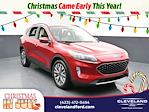 2020 Ford Escape 4x4 SUV for sale #XLUC22603 - photo 1