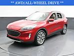 2020 Ford Escape 4x4 SUV for sale #XLUC22603 - photo 4