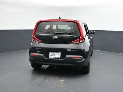 2021 Kia Soul FWD SUV for sale #XM7758450 - photo 2