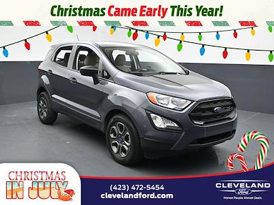 2021 Ford EcoSport FWD SUV for sale #XMC439209 - photo 1