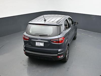 2021 Ford EcoSport FWD SUV for sale #XMC439209 - photo 2