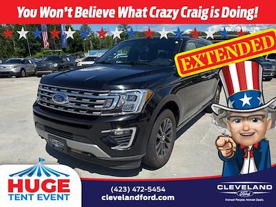 2021 Ford Expedition MAX 4x4 SUV for sale #XMEA07958 - photo 1