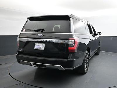 2021 Ford Expedition MAX 4x4 SUV for sale #XMEA07958 - photo 2