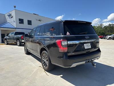 2021 Ford Expedition MAX 4x4 SUV for sale #XMEA07958 - photo 2