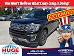 2021 Ford Expedition MAX 4x4 SUV for sale #XMEA07958 - photo 1
