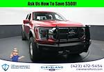 2021 Ford F-150 SuperCrew Cab 4x4 Pickup for sale #XMFB04448 - photo 1
