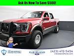 2021 Ford F-150 SuperCrew Cab 4x4 Pickup for sale #XMFB04448 - photo 5