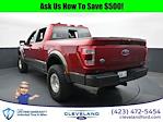 2021 Ford F-150 SuperCrew Cab 4x4 Pickup for sale #XMFB04448 - photo 7