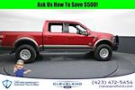 2021 Ford F-150 SuperCrew Cab 4x4 Pickup for sale #XMFB04448 - photo 10