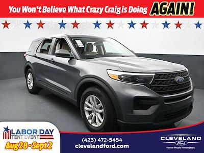 2021 Ford Explorer RWD SUV for sale #XMGA11459 - photo 1