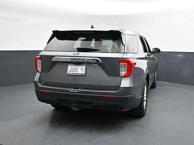 2021 Ford Explorer RWD SUV for sale #XMGA11459 - photo 2