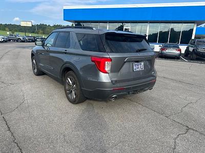 2021 Ford Explorer 4WD SUV for sale #XMGA55848 - photo 2