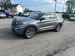 2021 Ford Explorer 4WD SUV for sale #XMGA55848 - photo 5