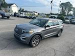 2021 Ford Explorer 4WD SUV for sale #XMGA55848 - photo 6