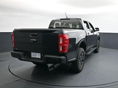 2021 Ford Ranger SuperCrew Cab 4x4 Pickup for sale #XMLD01676 - photo 2