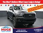 2021 Ford Ranger SuperCrew Cab 4x4 Pickup for sale #XMLD01676 - photo 1