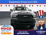 2021 Ford Ranger SuperCrew Cab 4x4 Pickup for sale #XMLD01676 - photo 5