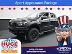 2021 Ford Ranger SuperCrew Cab 4x4 Pickup for sale #XMLD01676 - photo 3