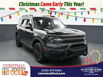2021 Ford Bronco Sport AWD SUV for sale #XMRA47587 - photo 1
