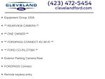 2021 Ford Bronco Sport AWD SUV for sale #XMRA47587 - photo 3
