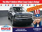 2021 Ford Bronco Sport AWD SUV for sale #XMRA49018 - photo 1